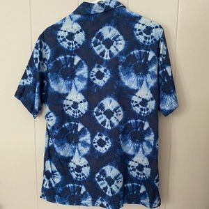 Tommy Bahama Camp Shirt